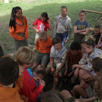 IMG 3801 - Scouts en Gidsen Zaventem 